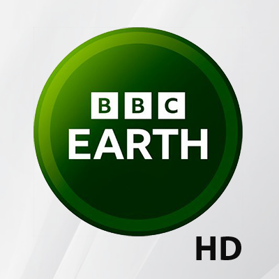 SONY BBC EARTH HD